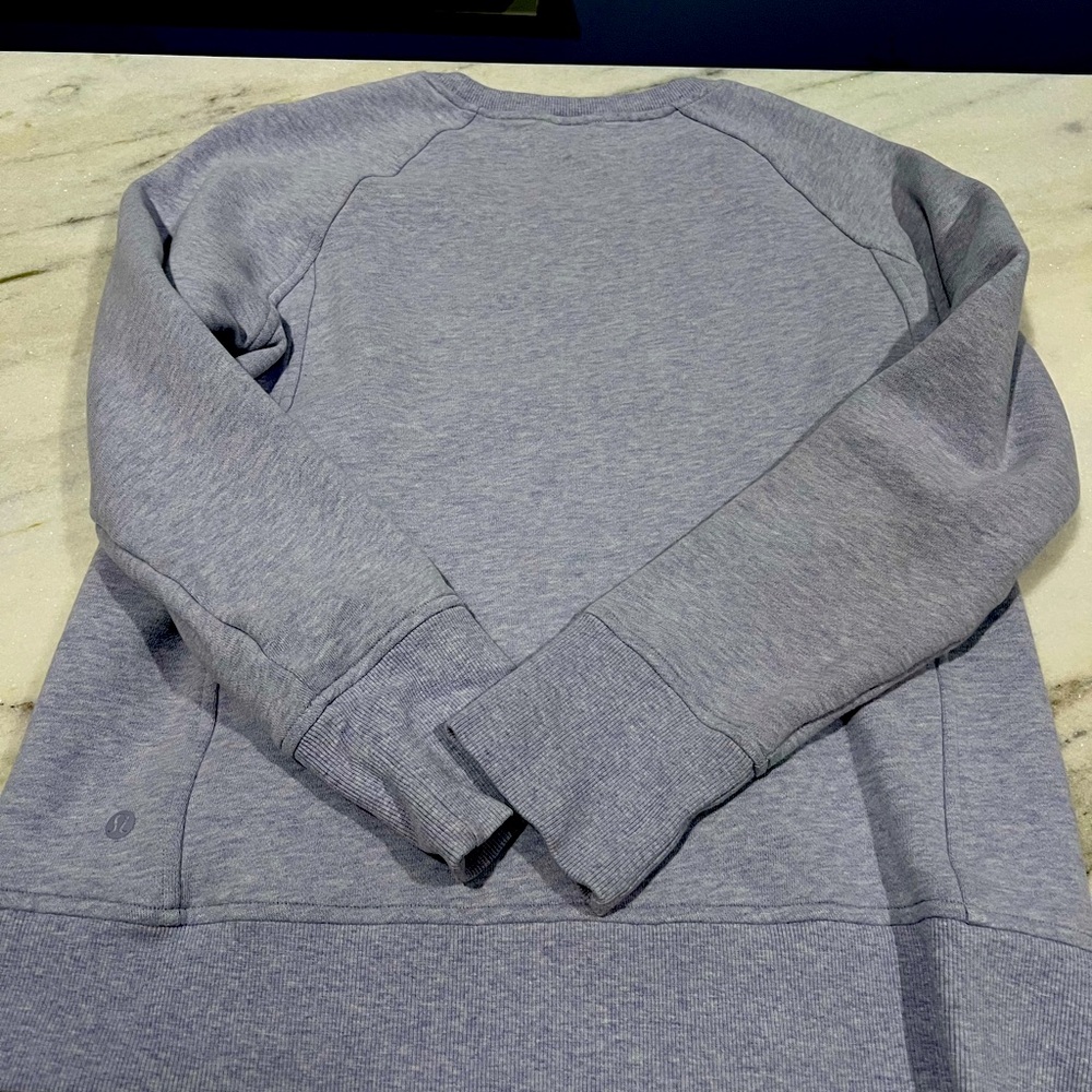 Sweatshirt size small
